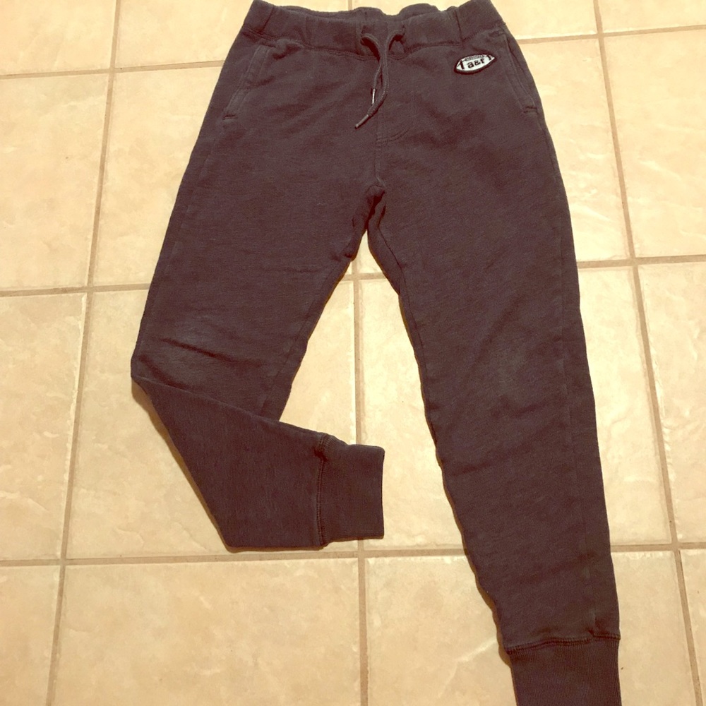 Boys jogger pants